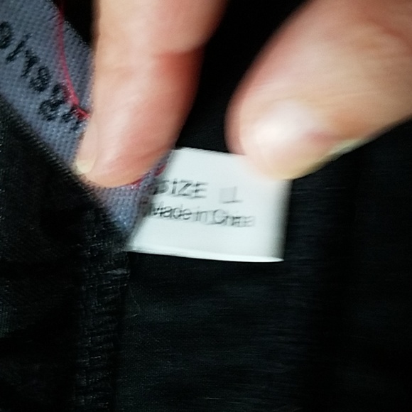 Black corset - Picture 5 of 5